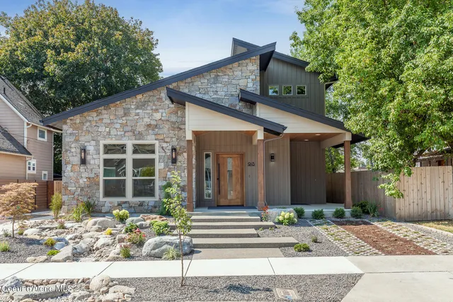 $1,549,000 | 945 North 5th Street, Coeur D'Alene, ID 83814