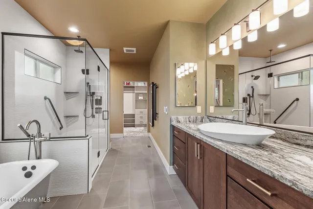 $1,549,000 | 945 North 5th Street, Coeur D'Alene, ID 83814