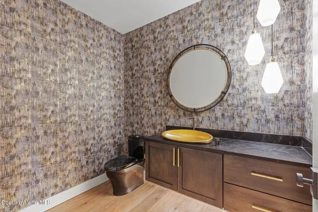 $1,549,000 | 945 North 5th Street, Coeur D'Alene, ID 83814