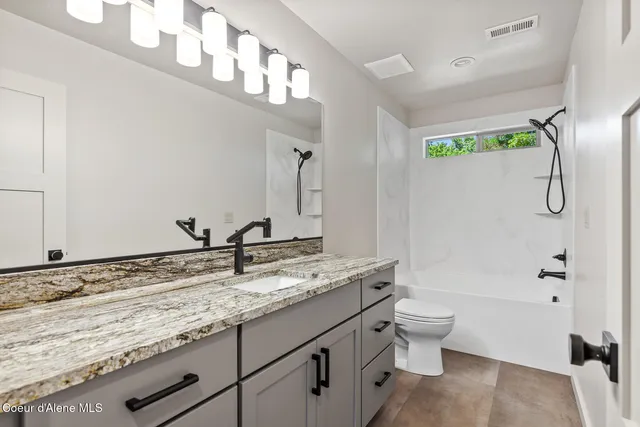 $1,549,000 | 945 North 5th Street, Coeur D'Alene, ID 83814