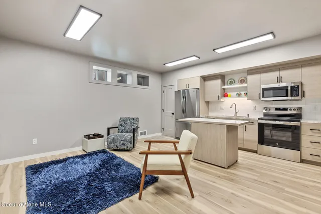 $1,549,000 | 945 North 5th Street, Coeur D'Alene, ID 83814