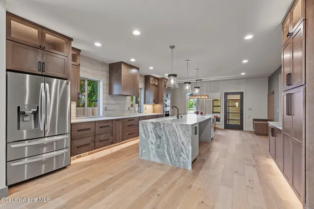 $1,549,000 | 945 North 5th Street, Coeur D'Alene, ID 83814