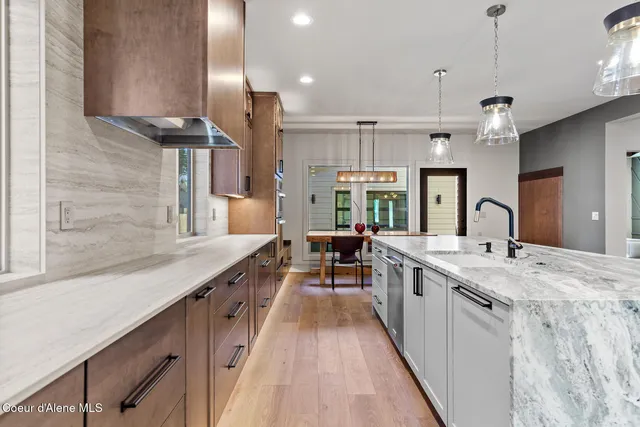 $1,549,000 | 945 North 5th Street, Coeur D'Alene, ID 83814