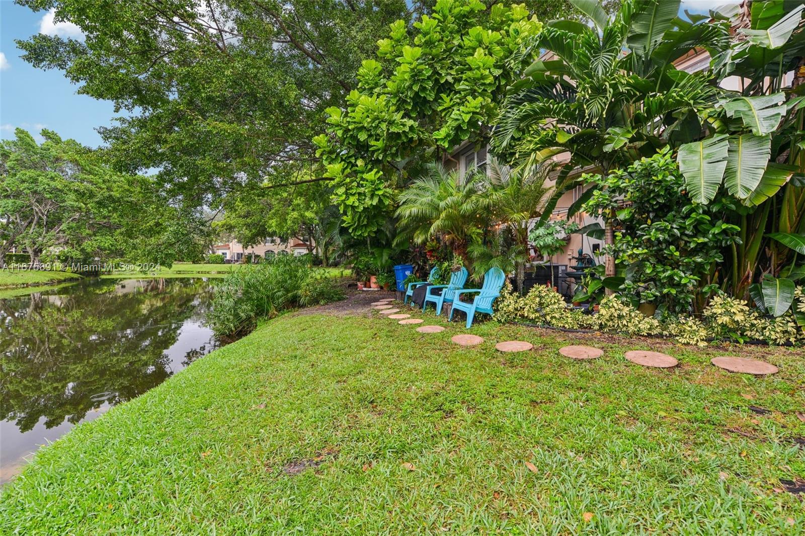 549 Racquet Club Road, Unit 30 Weston, FL 33326 - Photo 24 of 31 Gallery Image 24
