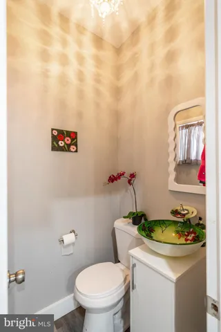 $899,900 | 3207 Midfield Road, Pikesville, MD 21208