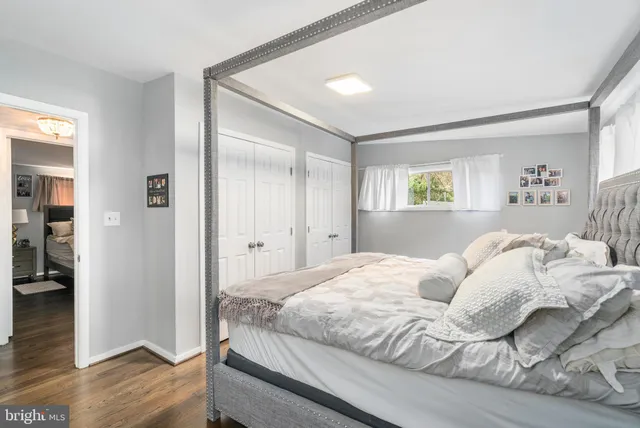 $899,900 | 3207 Midfield Road, Pikesville, MD 21208