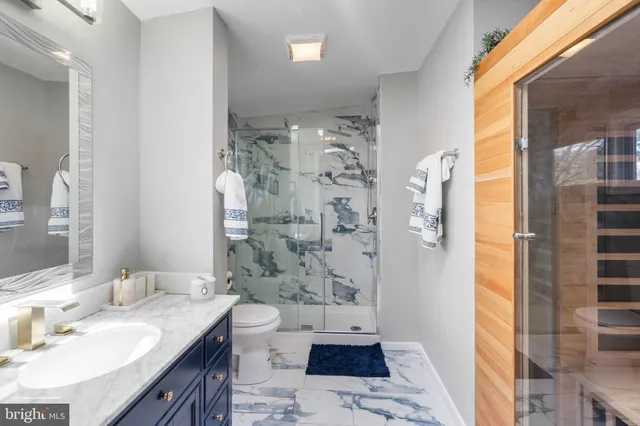 $899,900 | 3207 Midfield Road, Pikesville, MD 21208