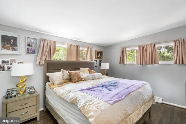 $899,900 | 3207 Midfield Road, Pikesville, MD 21208