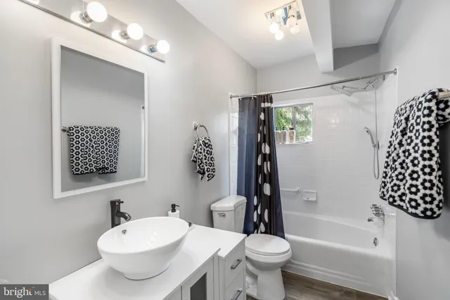 $899,900 | 3207 Midfield Road, Pikesville, MD 21208