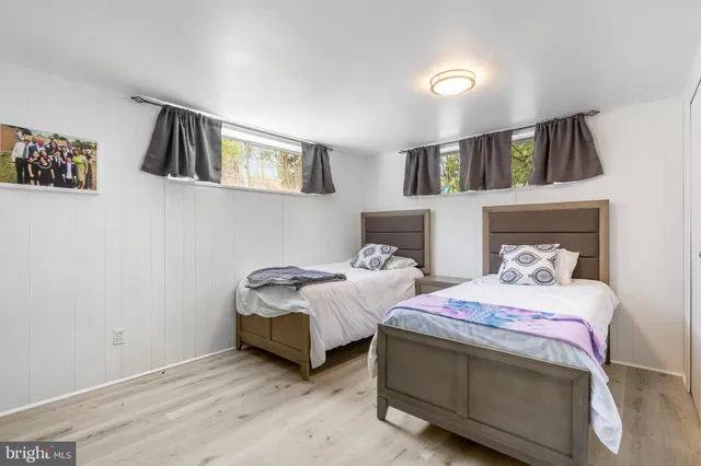 $899,900 | 3207 Midfield Road, Pikesville, MD 21208