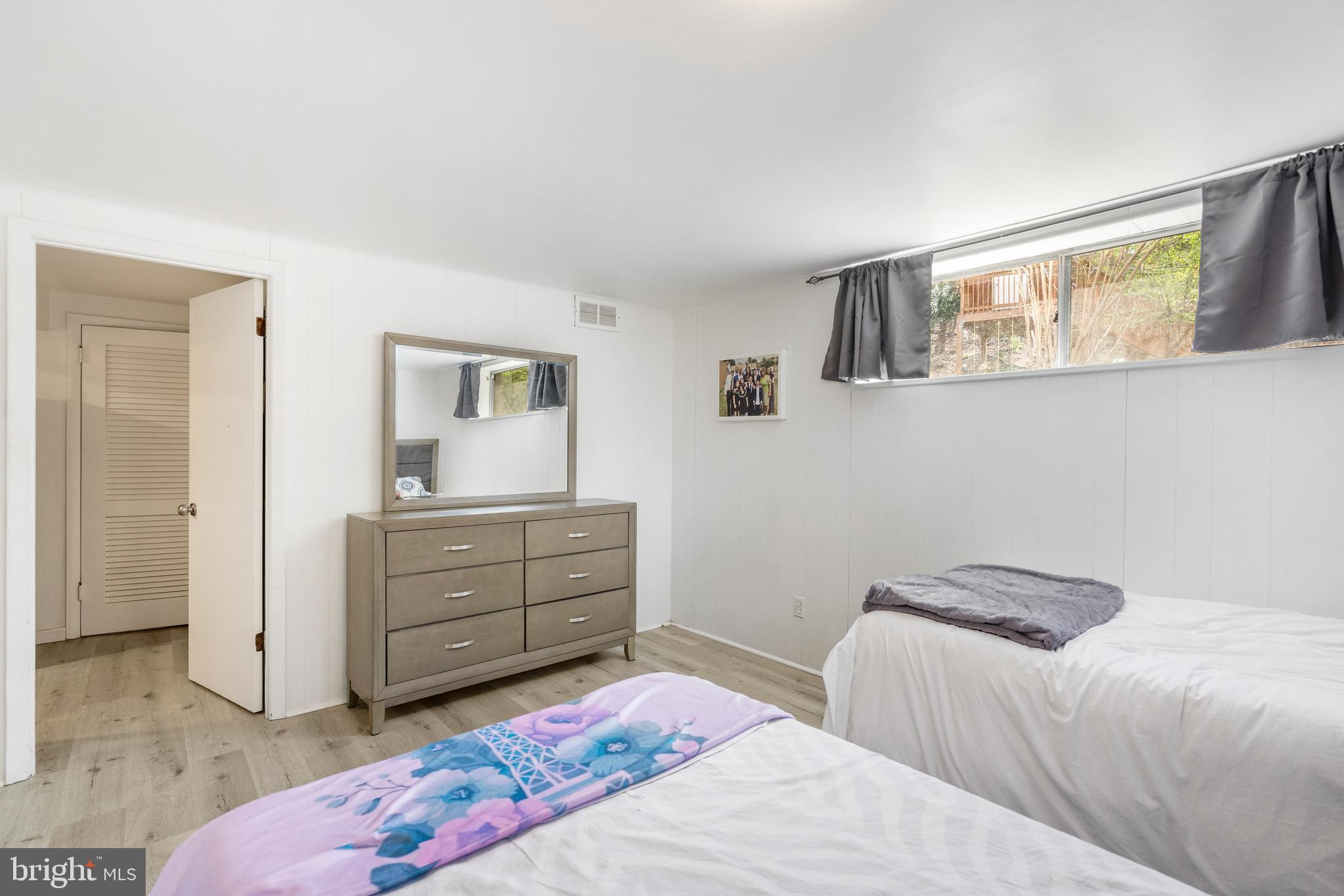 3207 Midfield Road Pikesville, MD 21208 - Photo 25 of 32 Spacious Additional Bedroom