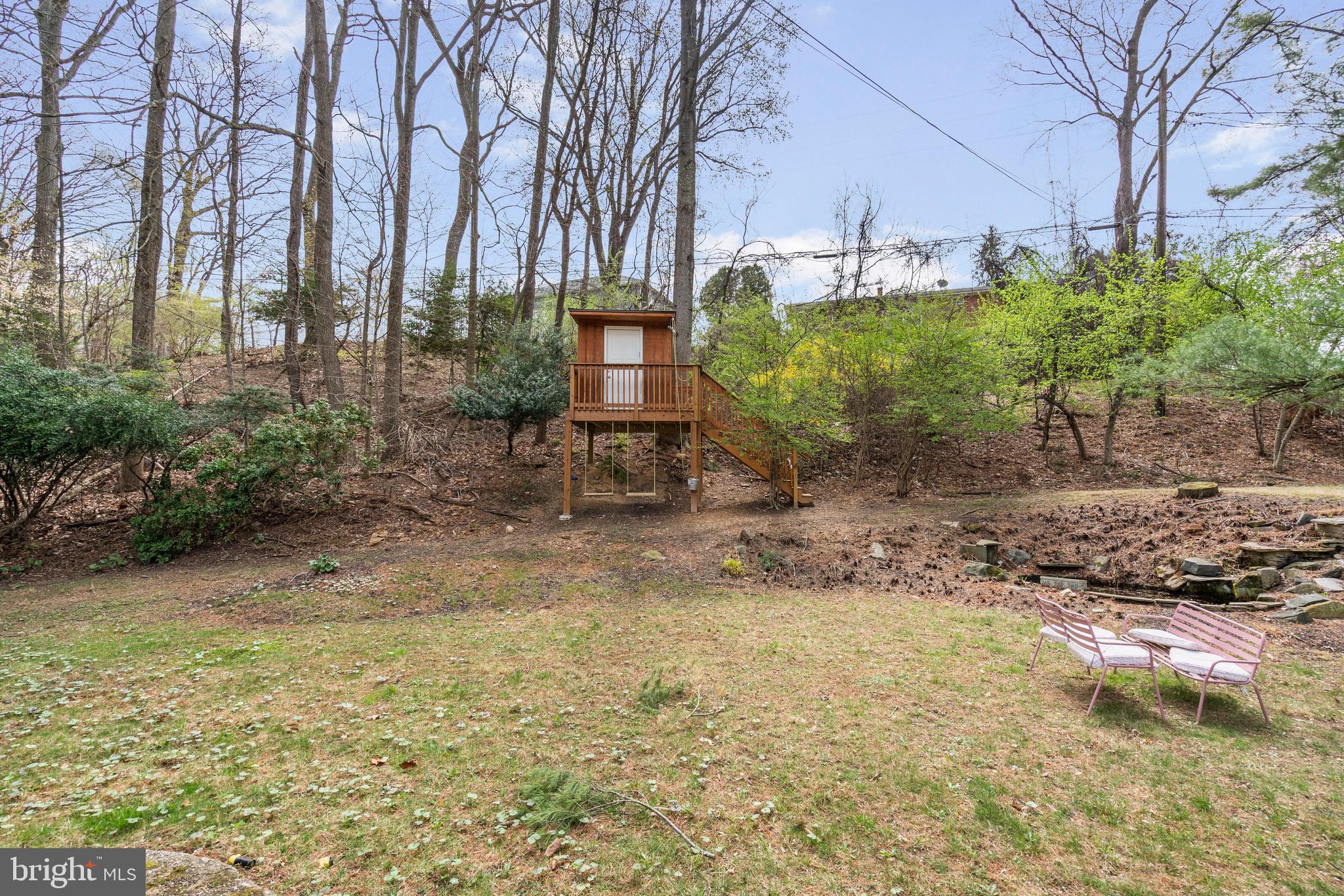 3207 Midfield Road Pikesville, MD 21208 - Photo 28 of 32 Perfect for Outdoor Enjoyment