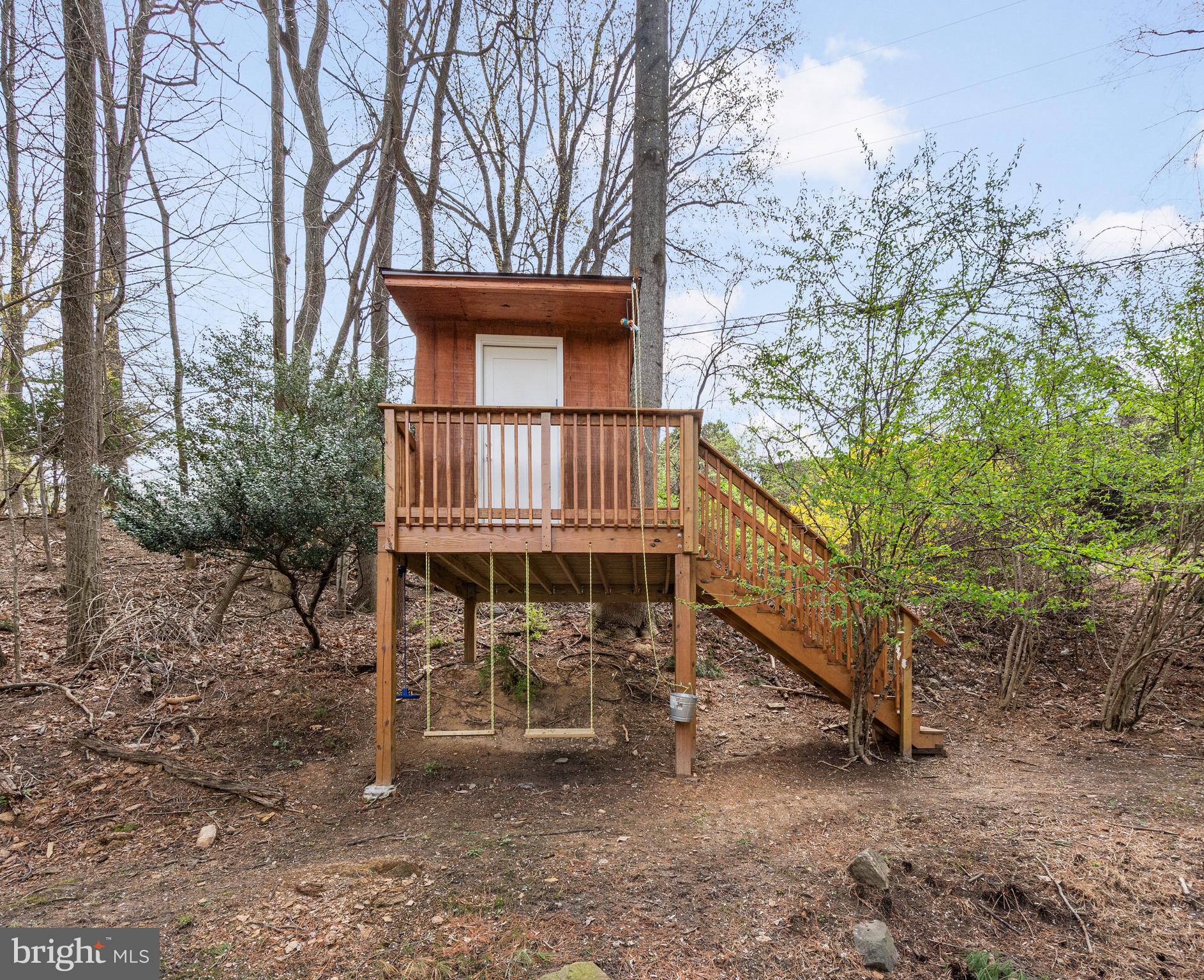 3207 Midfield Road Pikesville, MD 21208 - Photo 29 of 32