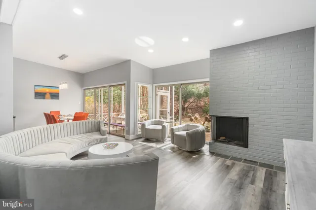 $899,900 | 3207 Midfield Road, Pikesville, MD 21208