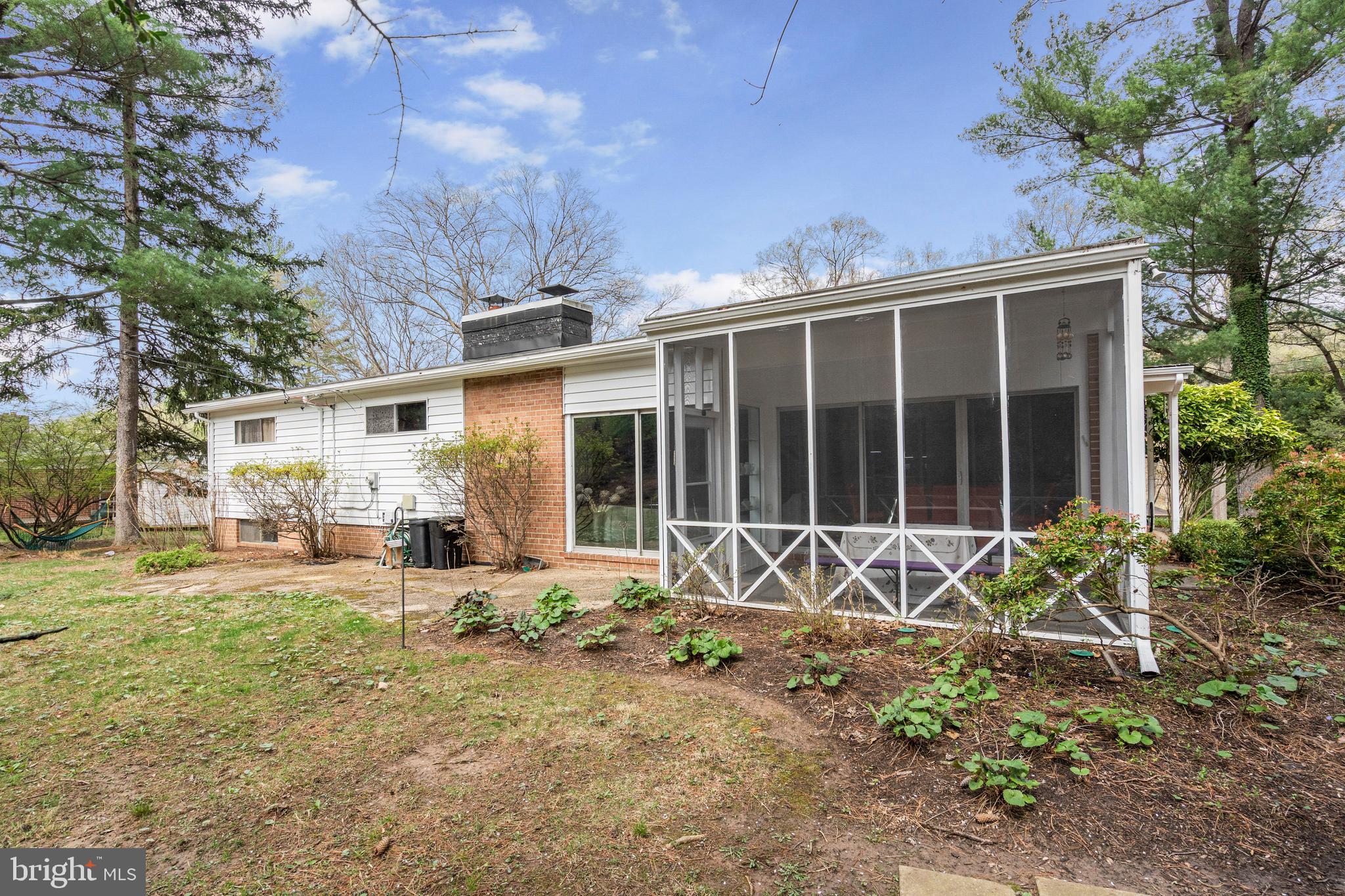 3207 Midfield Road Pikesville, MD 21208 - Photo 31 of 32 Enjoy Outdoor Relaxation