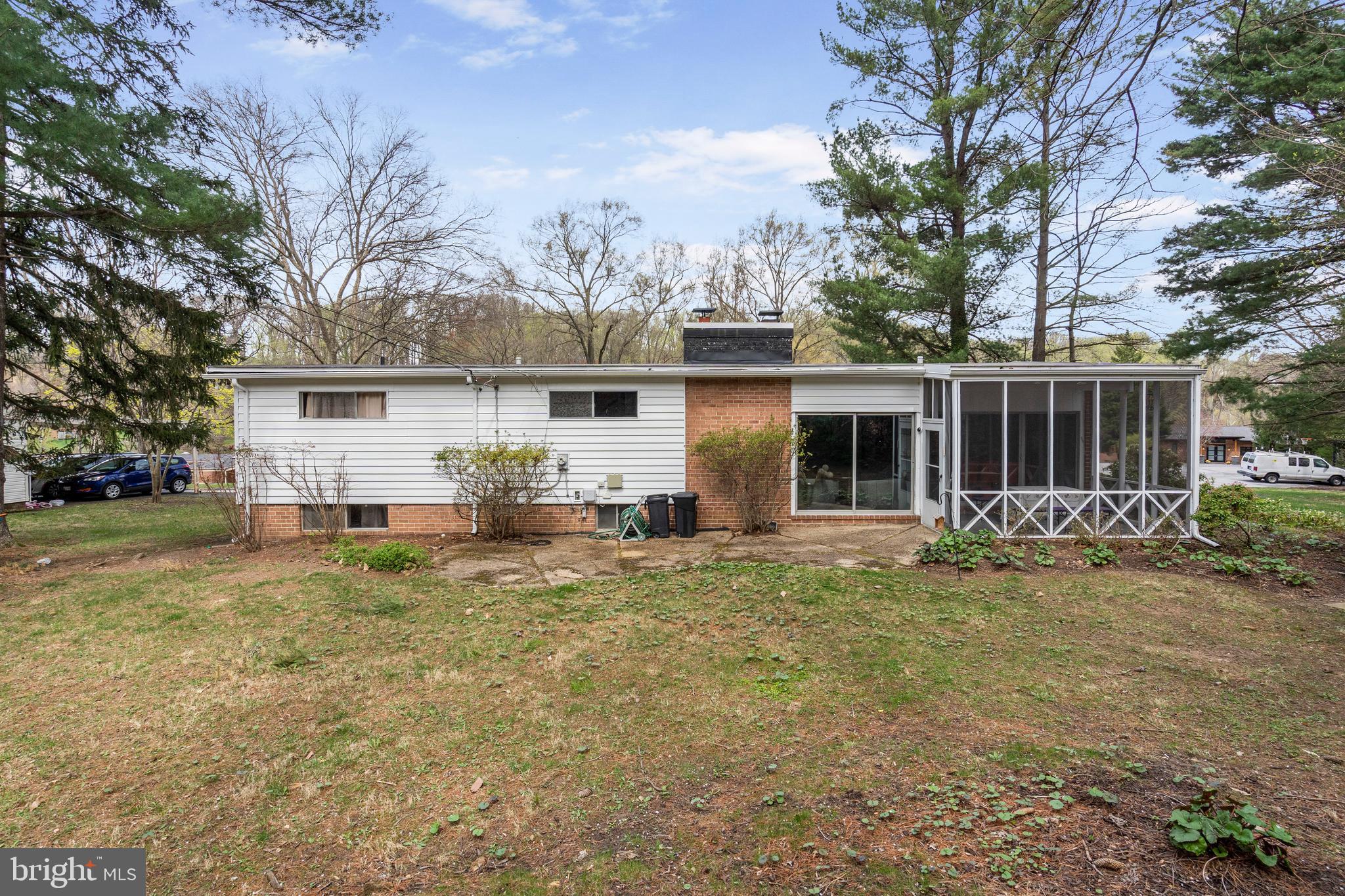 3207 Midfield Road Pikesville, MD 21208 - Photo 32 of 32 Perfect for Summer Gatherings