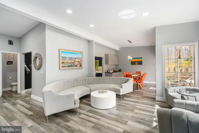 $899,900 | 3207 Midfield Road, Pikesville, MD 21208