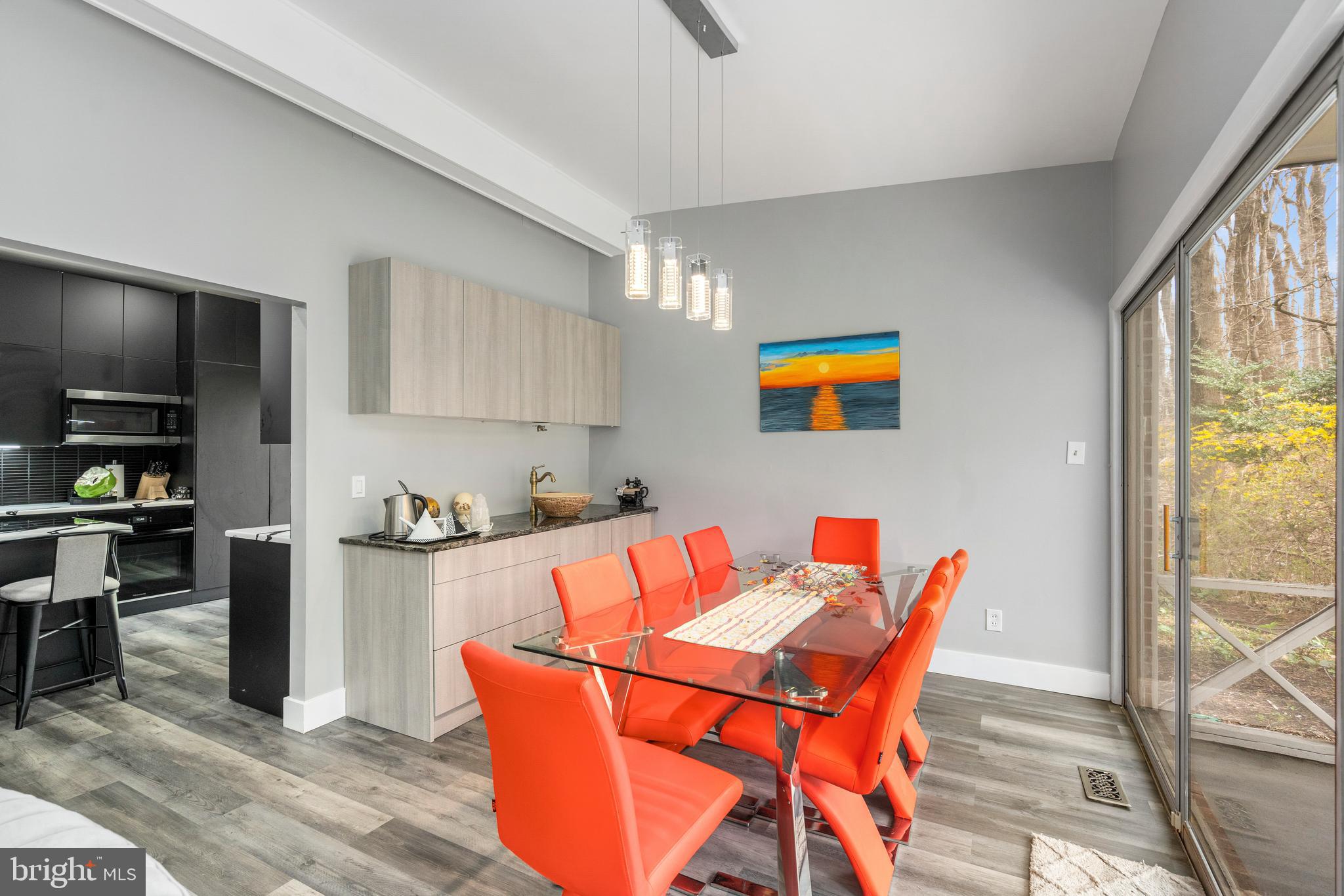 3207 Midfield Road Pikesville, MD 21208 - Photo 7 of 32 Wine and Dine