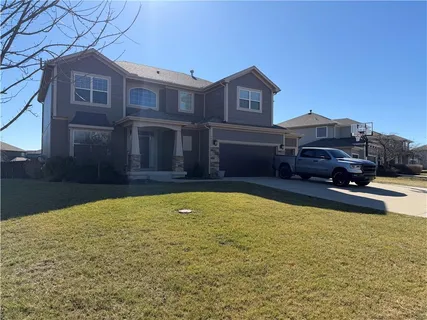 $645,000 | 16331 South Ryckert Street, Olathe, KS 66062