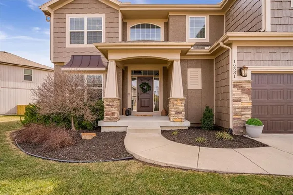 $645,000 | 16331 South Ryckert Street, Olathe, KS 66062