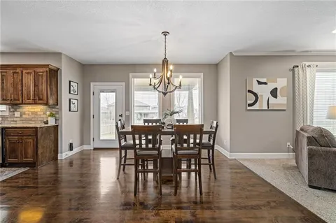 $645,000 | 16331 South Ryckert Street, Olathe, KS 66062