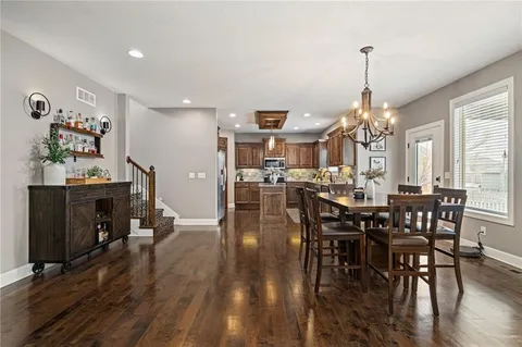 $645,000 | 16331 South Ryckert Street, Olathe, KS 66062