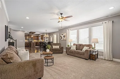 $645,000 | 16331 South Ryckert Street, Olathe, KS 66062