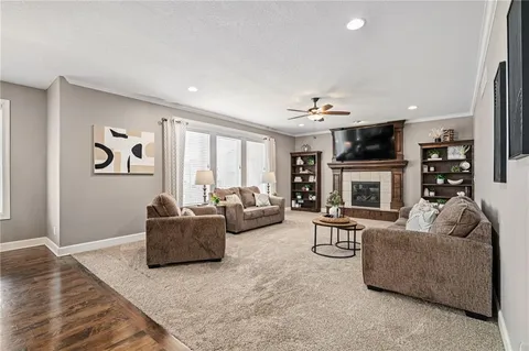 $645,000 | 16331 South Ryckert Street, Olathe, KS 66062