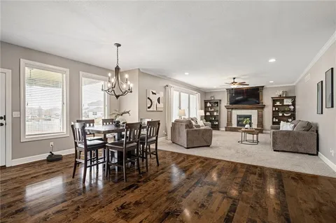 $645,000 | 16331 South Ryckert Street, Olathe, KS 66062