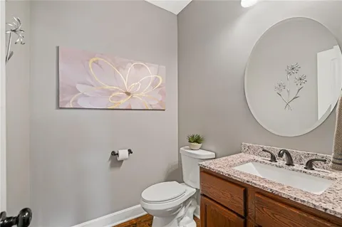 $645,000 | 16331 South Ryckert Street, Olathe, KS 66062