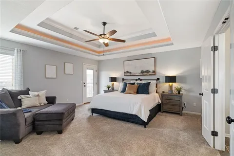 $645,000 | 16331 South Ryckert Street, Olathe, KS 66062