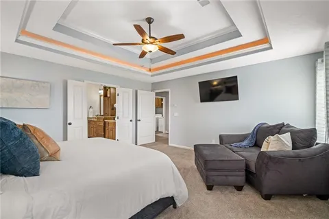 $645,000 | 16331 South Ryckert Street, Olathe, KS 66062