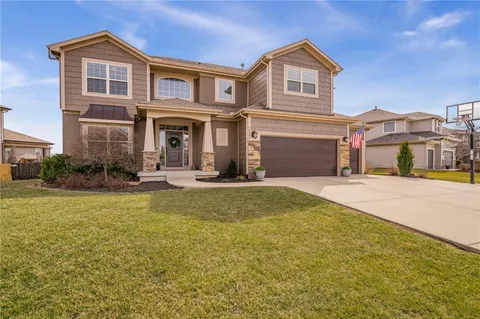 $645,000 | 16331 South Ryckert Street, Olathe, KS 66062