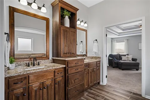 $645,000 | 16331 South Ryckert Street, Olathe, KS 66062