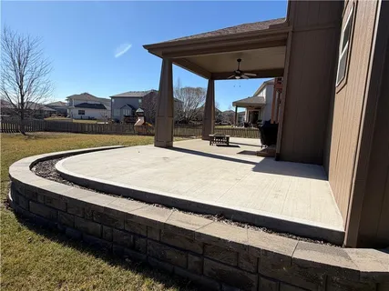 $645,000 | 16331 South Ryckert Street, Olathe, KS 66062