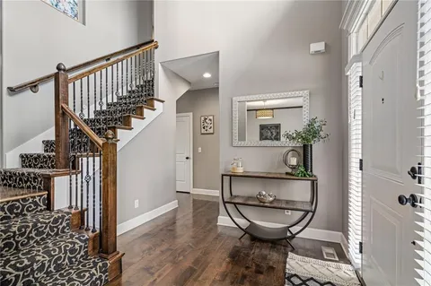 $645,000 | 16331 South Ryckert Street, Olathe, KS 66062