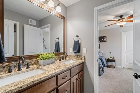 $645,000 | 16331 South Ryckert Street, Olathe, KS 66062