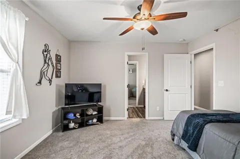 $645,000 | 16331 South Ryckert Street, Olathe, KS 66062