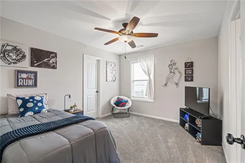 $645,000 | 16331 South Ryckert Street, Olathe, KS 66062