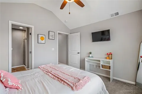 $645,000 | 16331 South Ryckert Street, Olathe, KS 66062