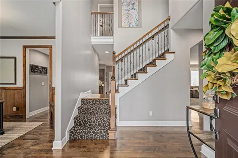 $645,000 | 16331 South Ryckert Street, Olathe, KS 66062