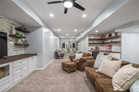 $645,000 | 16331 South Ryckert Street, Olathe, KS 66062