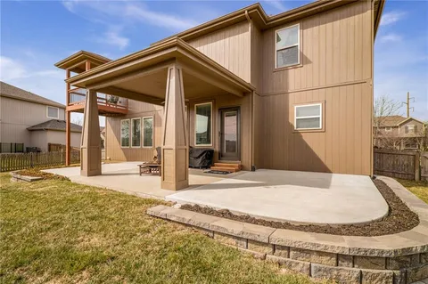 $645,000 | 16331 South Ryckert Street, Olathe, KS 66062