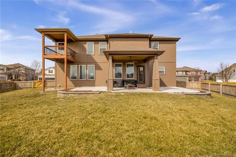 $645,000 | 16331 South Ryckert Street, Olathe, KS 66062