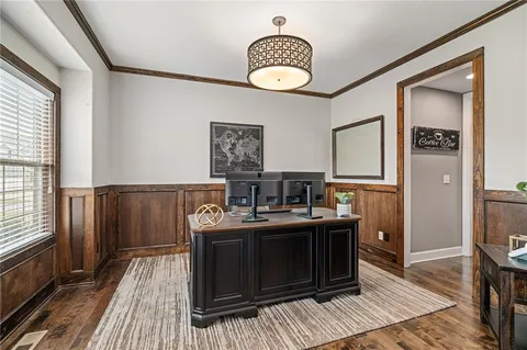 $645,000 | 16331 South Ryckert Street, Olathe, KS 66062