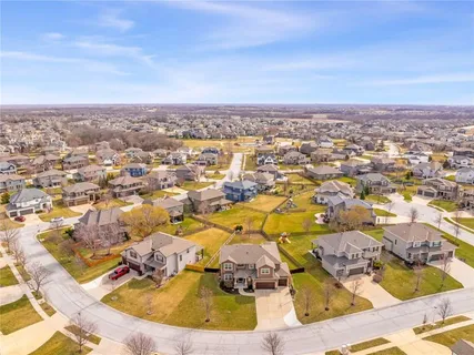 $645,000 | 16331 South Ryckert Street, Olathe, KS 66062