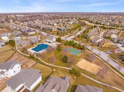 $645,000 | 16331 South Ryckert Street, Olathe, KS 66062