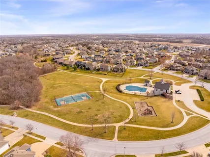 $645,000 | 16331 South Ryckert Street, Olathe, KS 66062