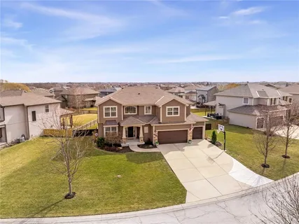 $645,000 | 16331 South Ryckert Street, Olathe, KS 66062