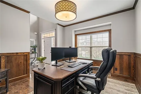 $645,000 | 16331 South Ryckert Street, Olathe, KS 66062